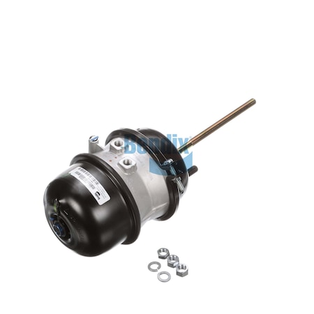 Bendix Chamber Assembly - Spring And Service Brake, EPRO3030ELS-80 EPRO3030ELS-80